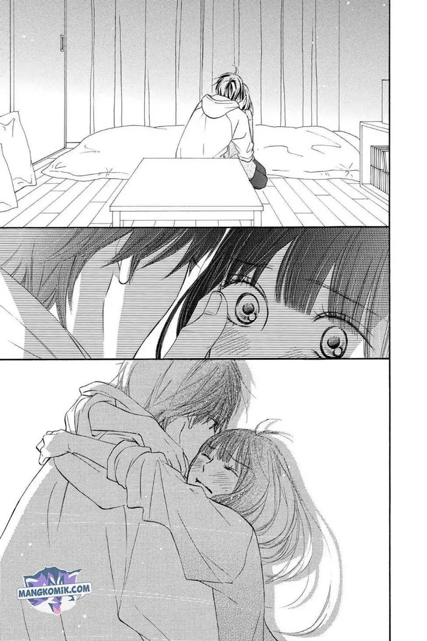 Chapter 122 - halaman 21