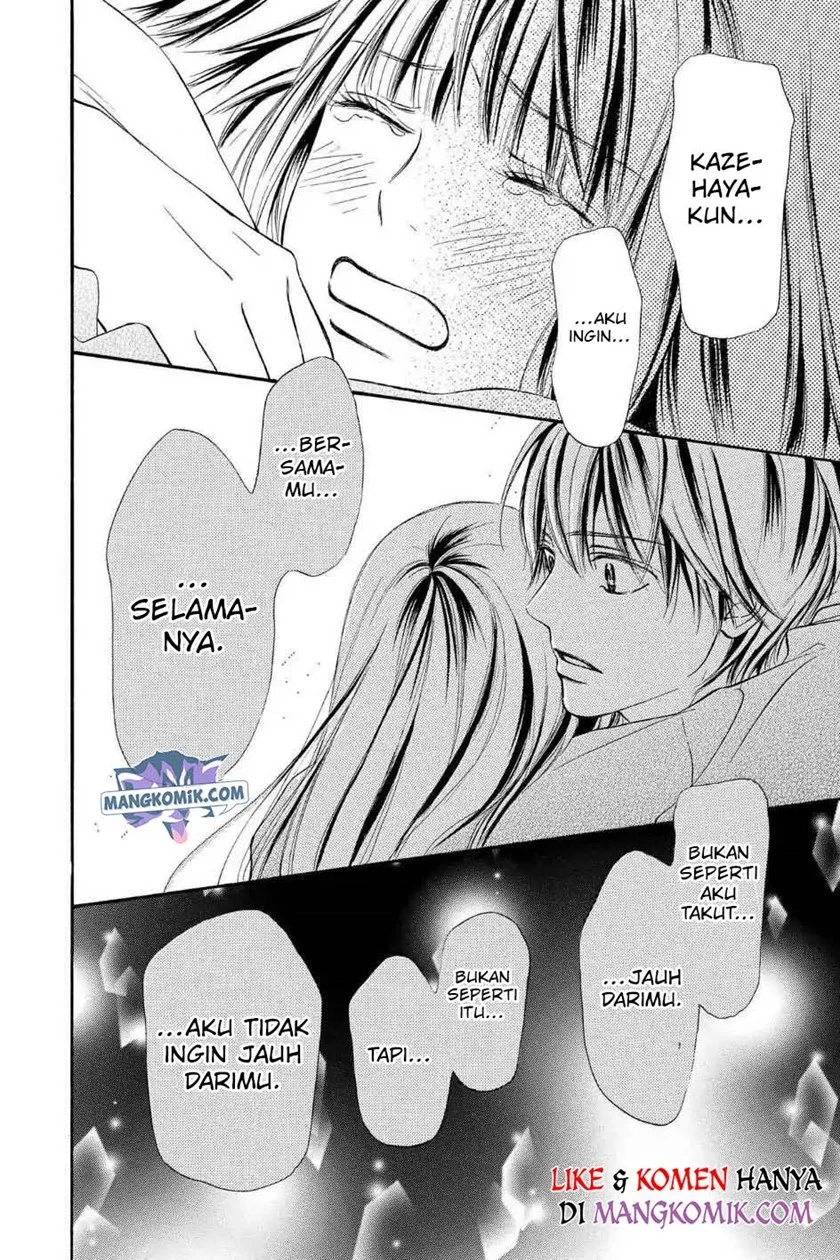 Chapter 122 - halaman 22