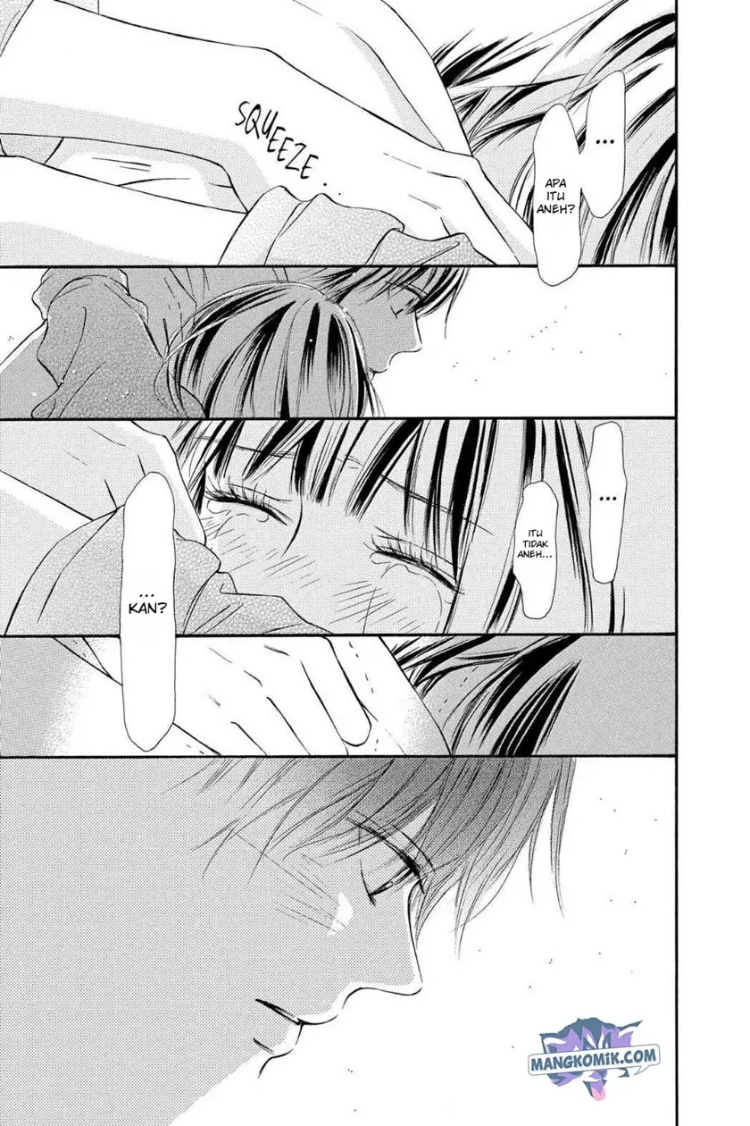 Chapter 122 - halaman 23