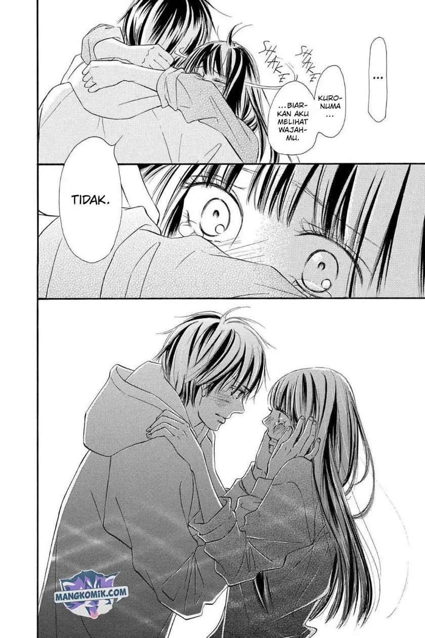 Chapter 122 - halaman 25