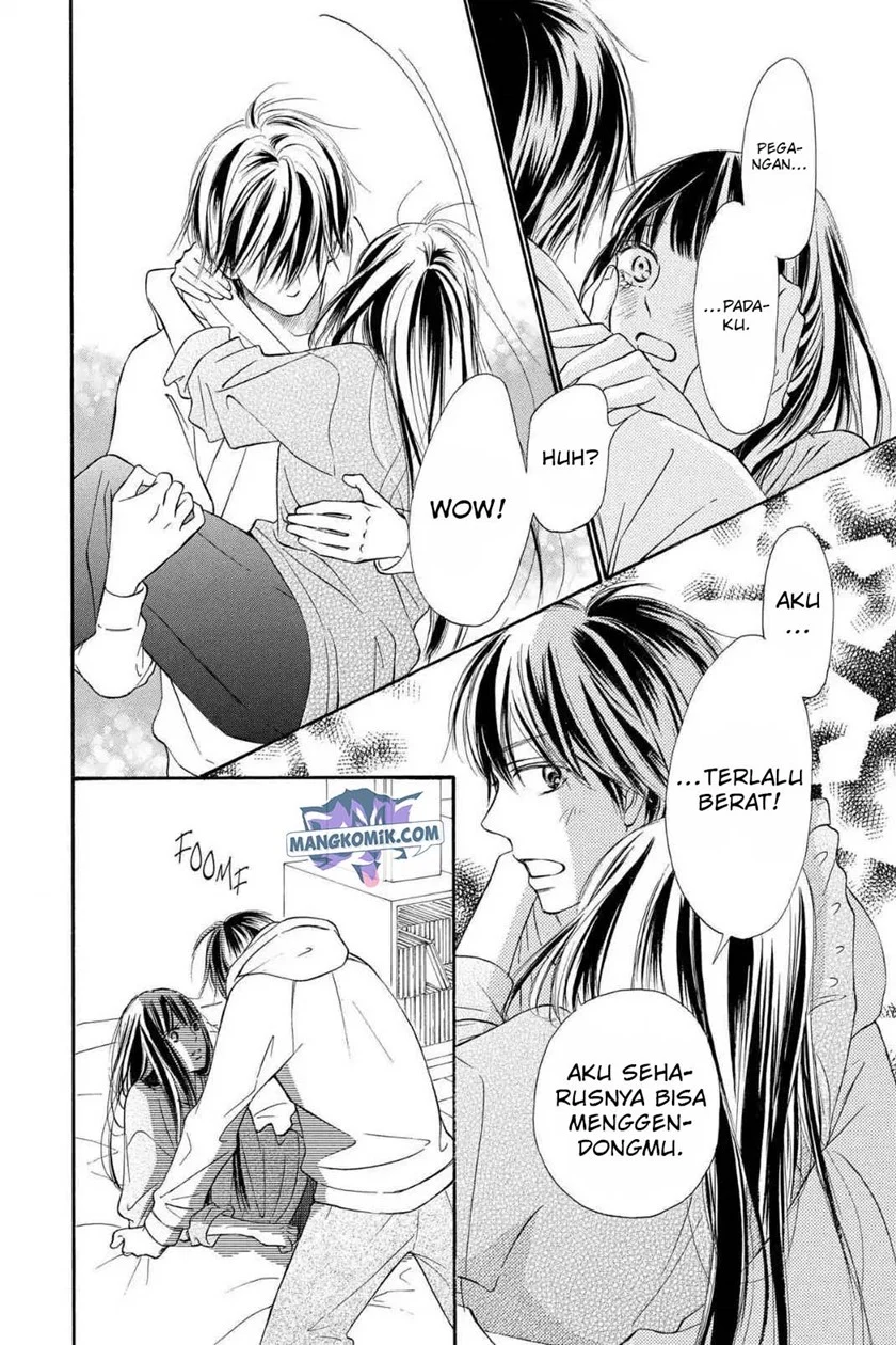 Chapter 122 - halaman 27