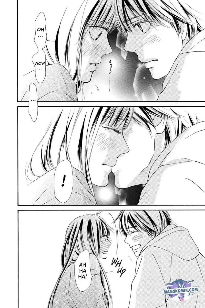Chapter 122 - halaman 29