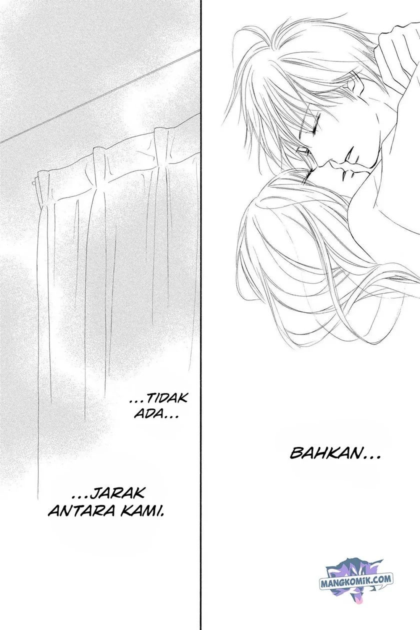 Chapter 122 - halaman 34