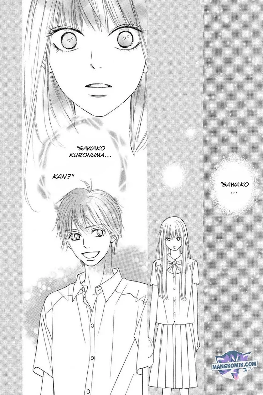 Chapter 122 - halaman 35