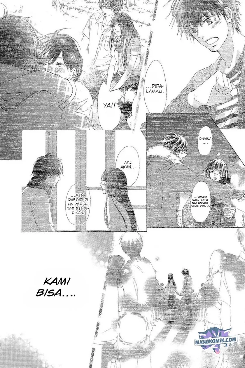 Chapter 122 - halaman 40
