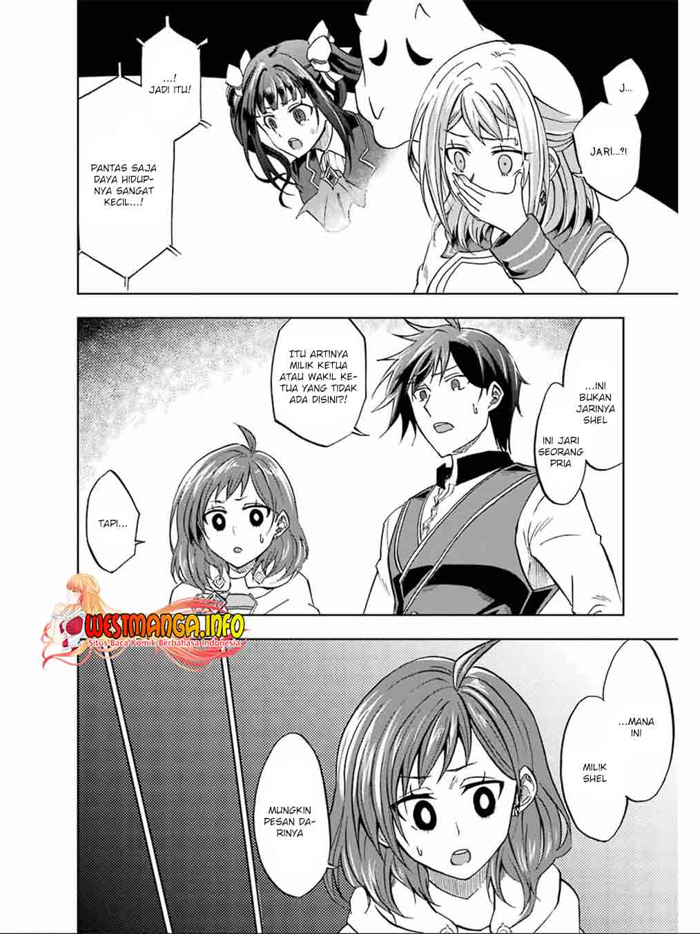 Chapter 19 - halaman 33