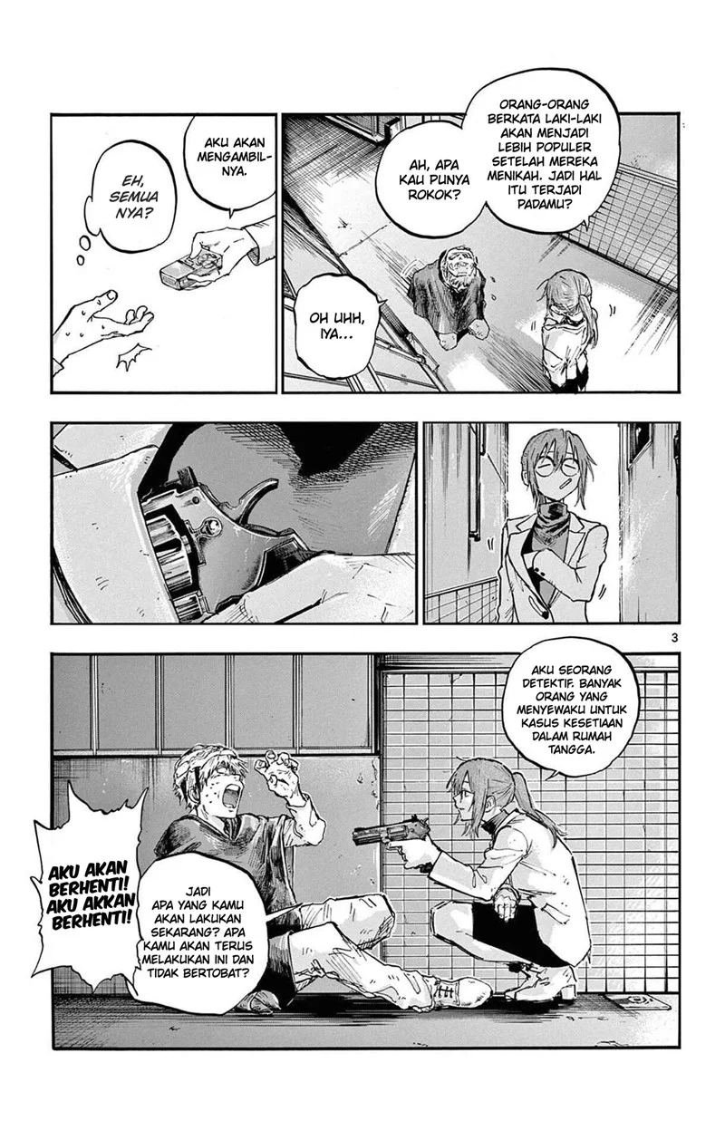 Chapter 84 - halaman 5