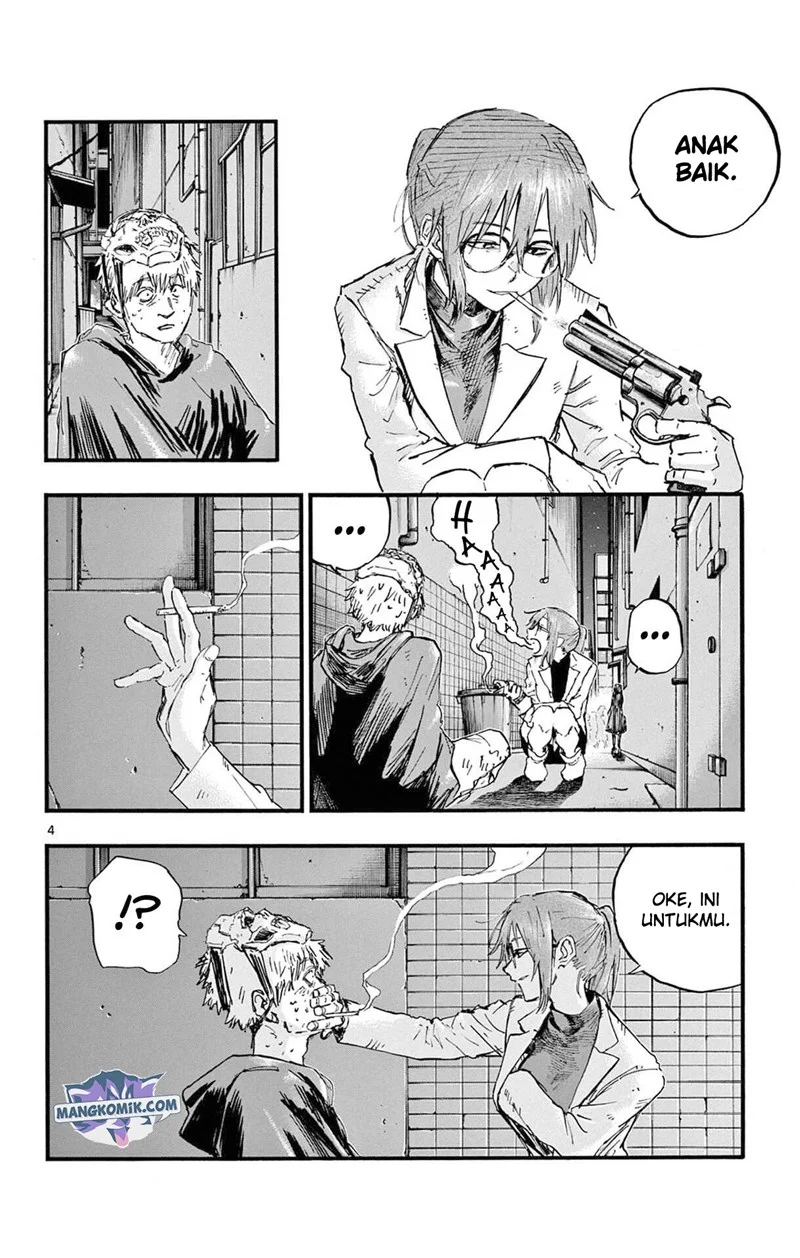 Chapter 84 - halaman 6
