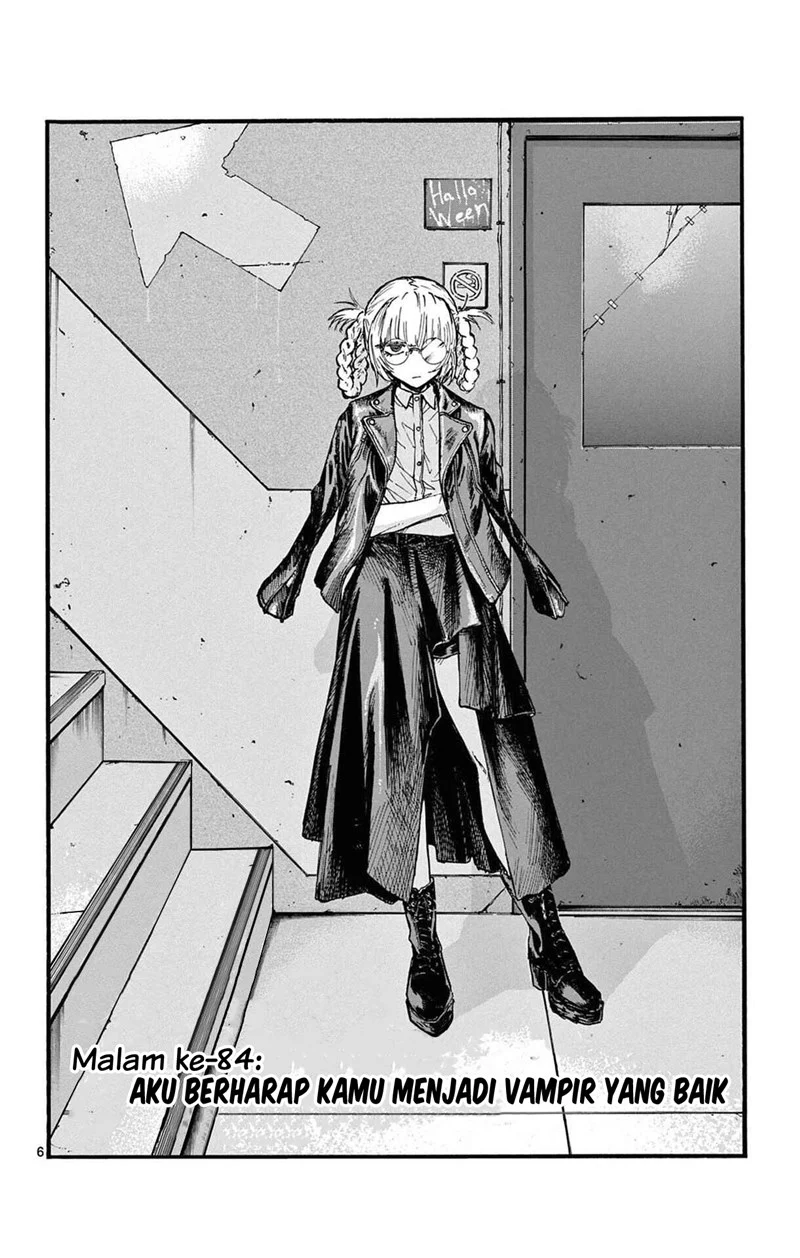 Chapter 84 - halaman 8