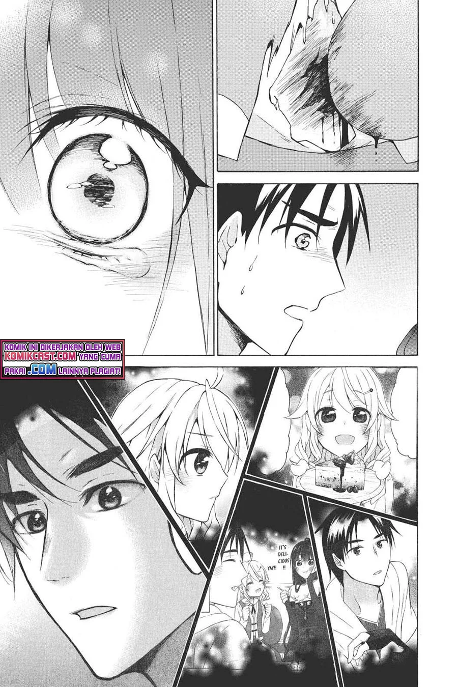 Chapter 30 - halaman 32
