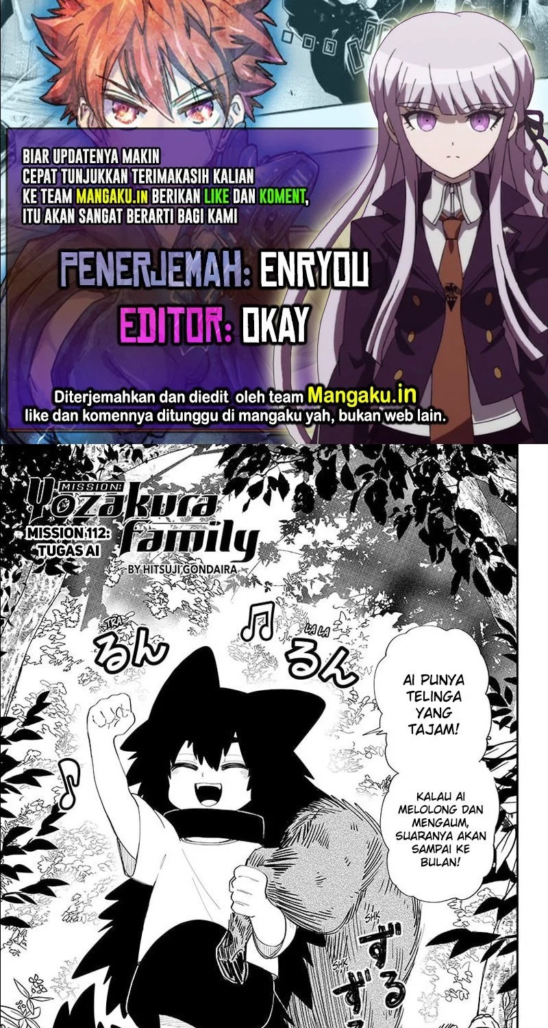 Chapter 112 - halaman 2