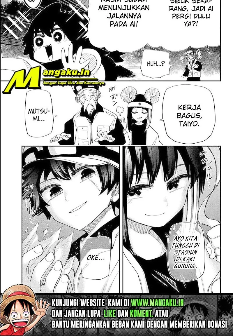 Chapter 112 - halaman 15