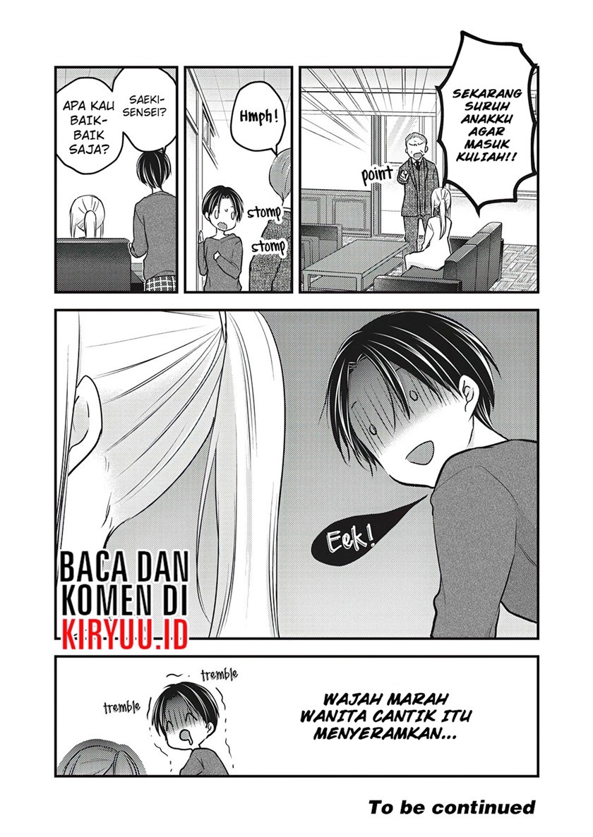 Chapter 80 - halaman 17
