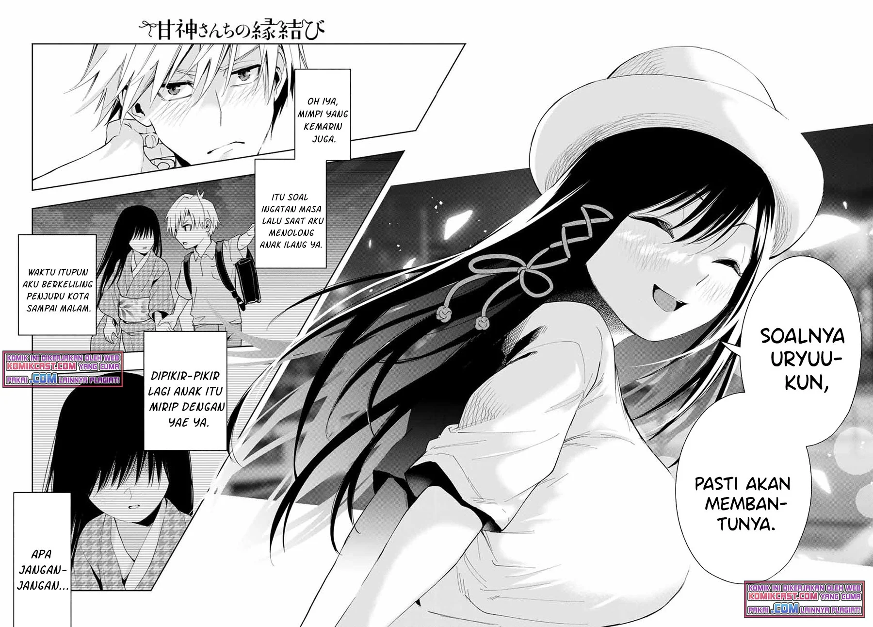 Chapter 32 - halaman 14