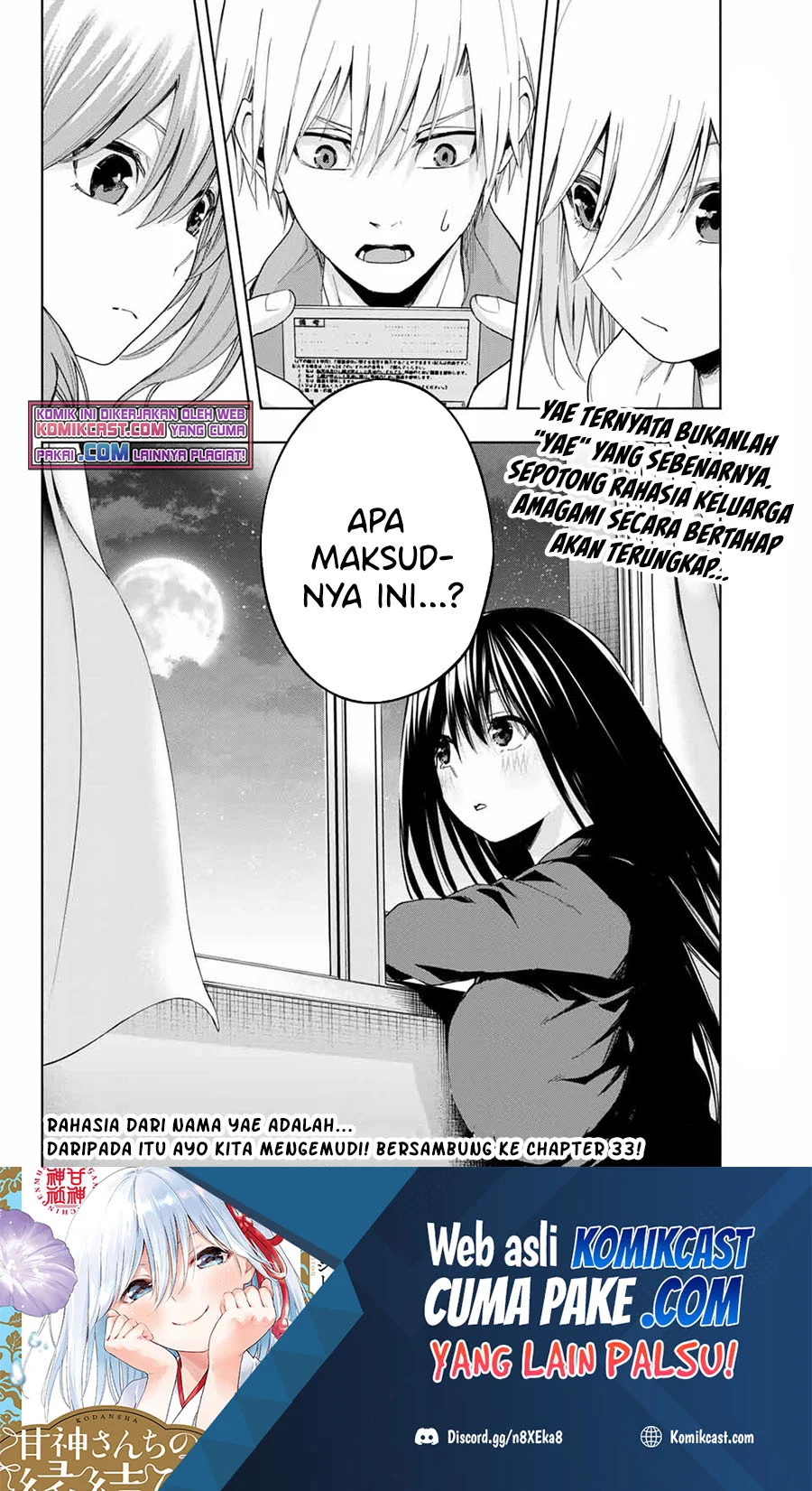 Chapter 32 - halaman 20