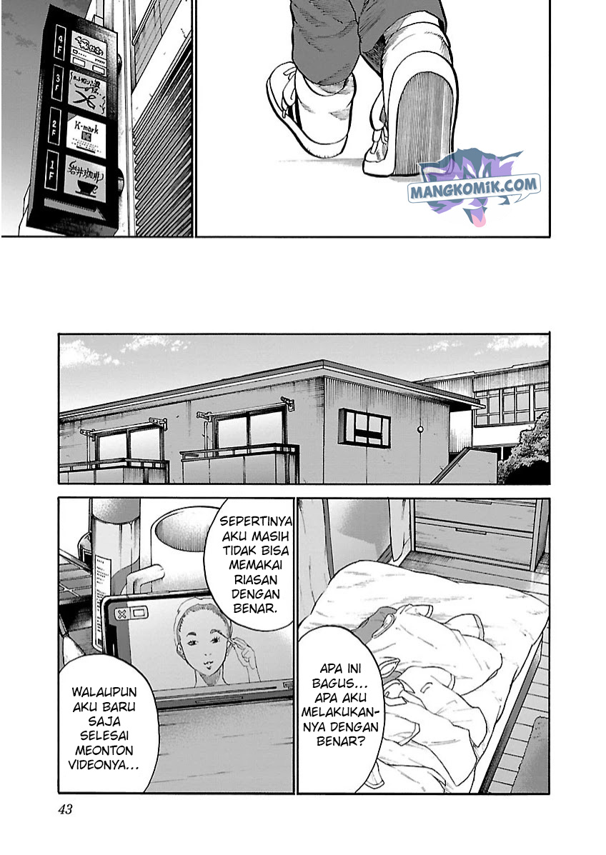 Chapter 101 - halaman 13