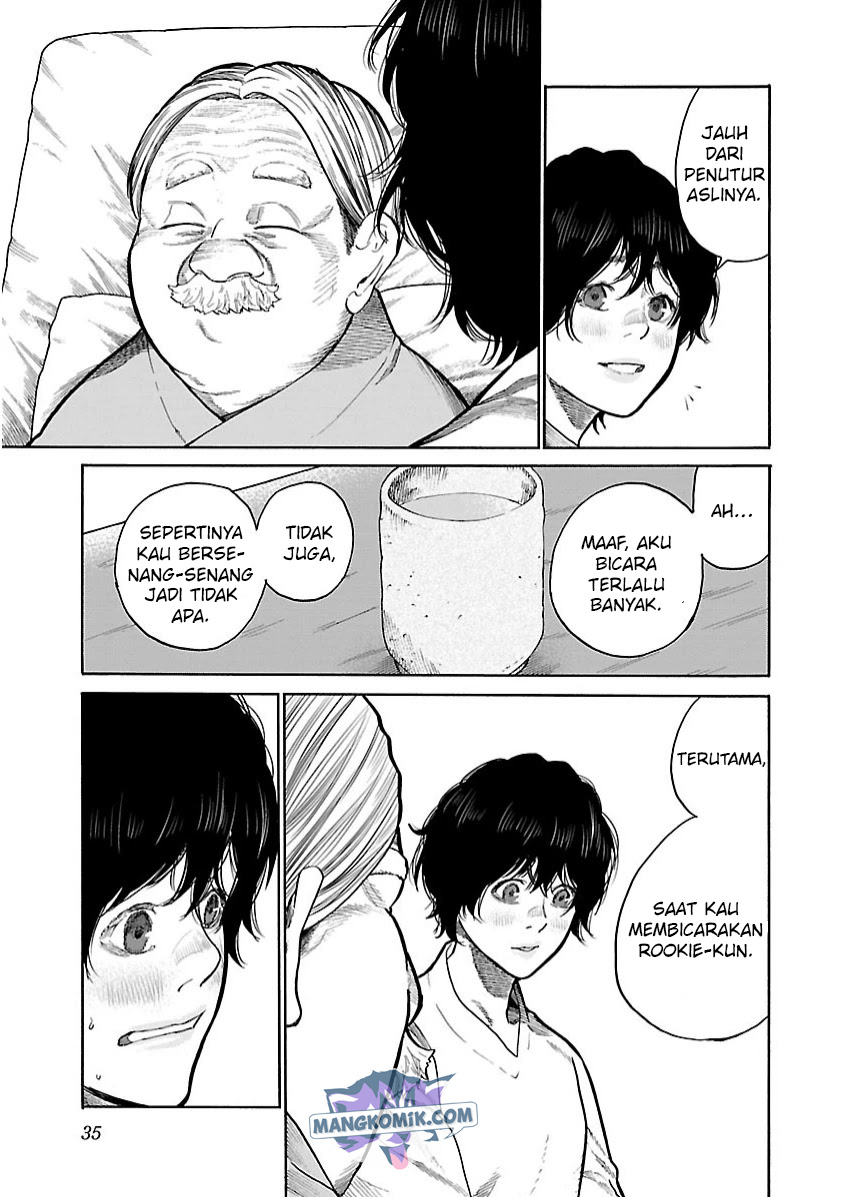 Chapter 101 - halaman 5