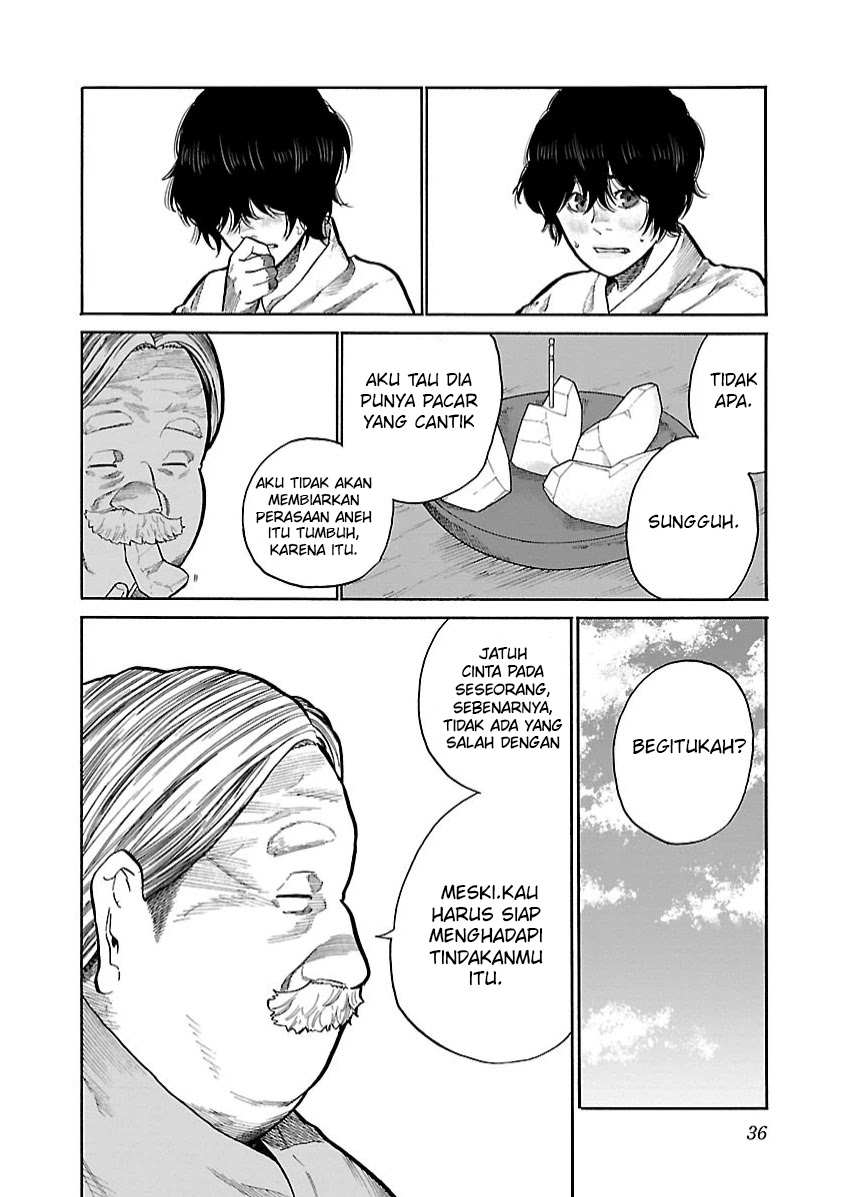 Chapter 101 - halaman 6