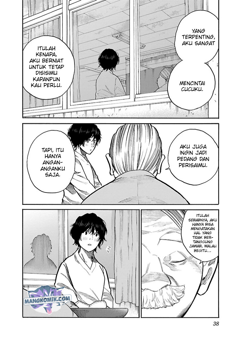 Chapter 101 - halaman 8