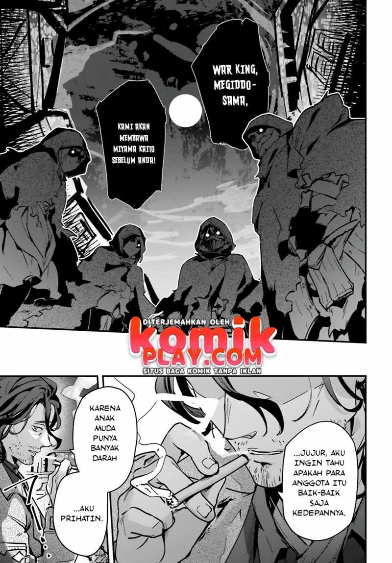 Chapter 33 - halaman 22
