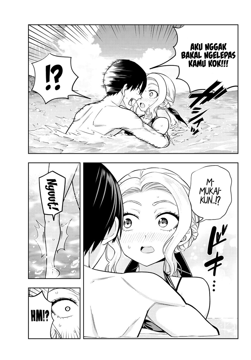 Chapter 77 - halaman 12