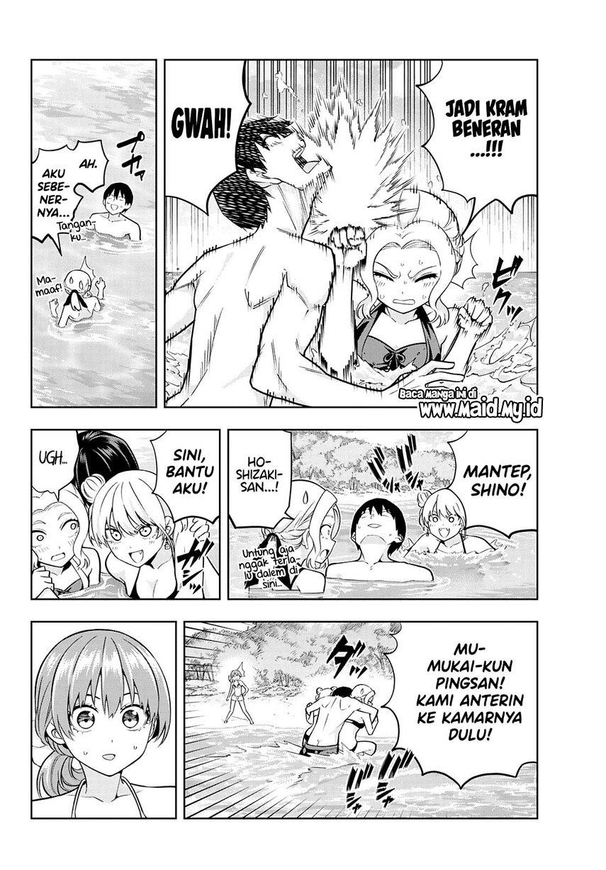 Chapter 77 - halaman 13