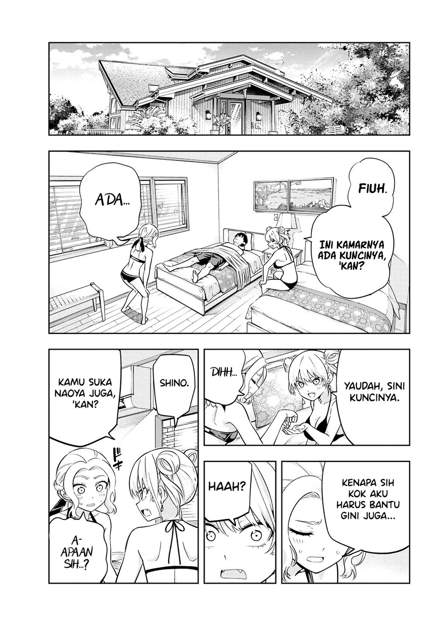 Chapter 77 - halaman 14