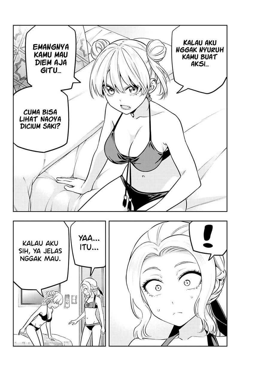 Chapter 77 - halaman 15