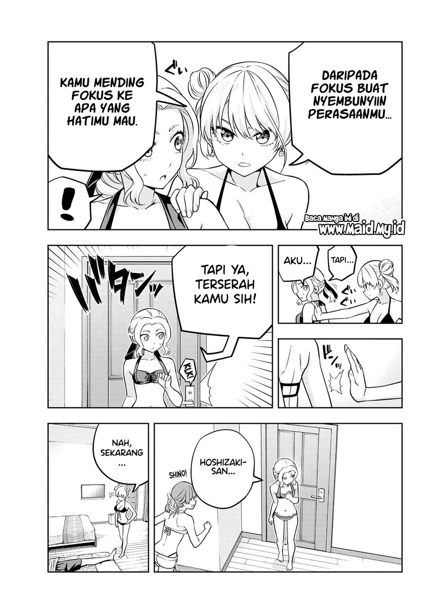 Chapter 77 - halaman 16