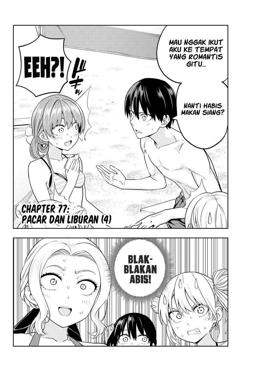 Chapter 77 - halaman 5