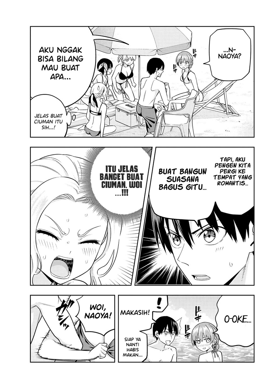 Chapter 77 - halaman 6