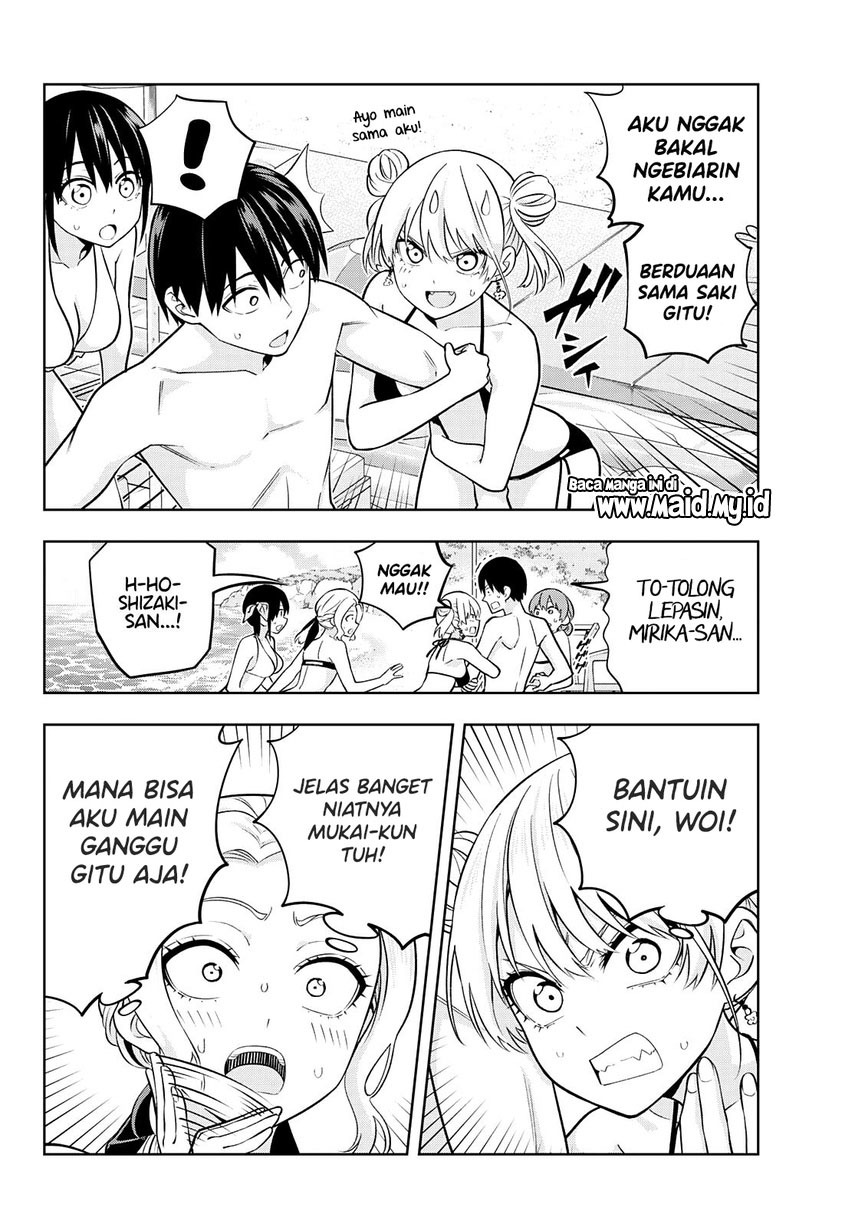Chapter 77 - halaman 7