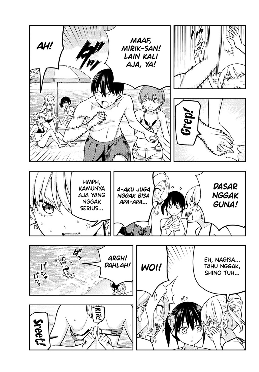 Chapter 77 - halaman 8