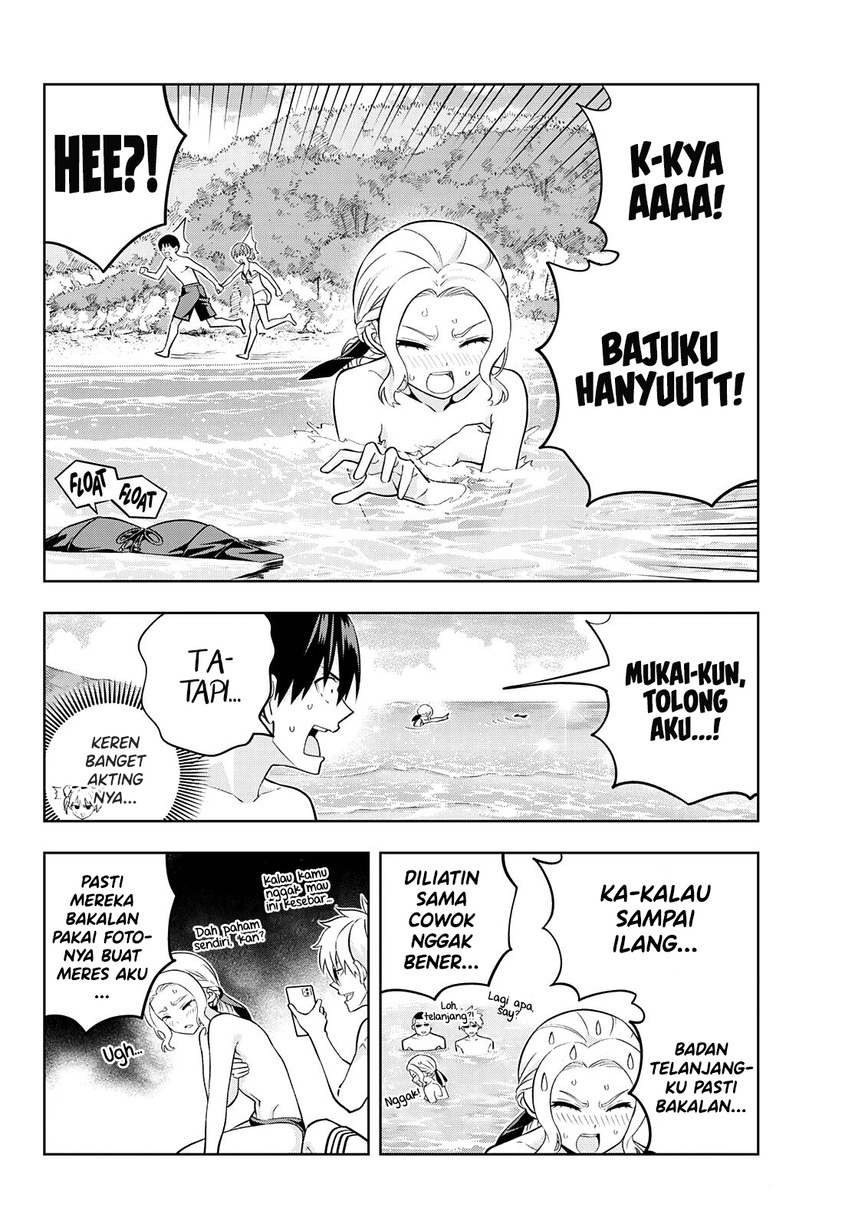 Chapter 77 - halaman 9
