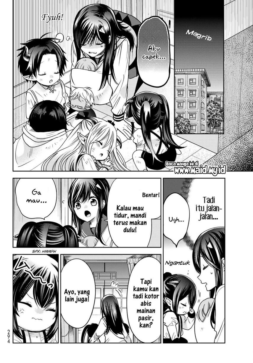 Chapter 21 - halaman 25