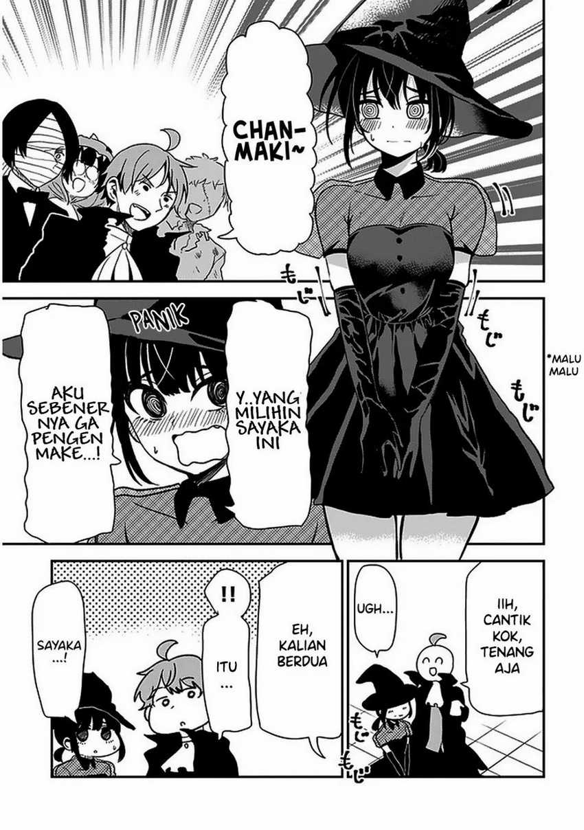 Chapter 30 - halaman 8
