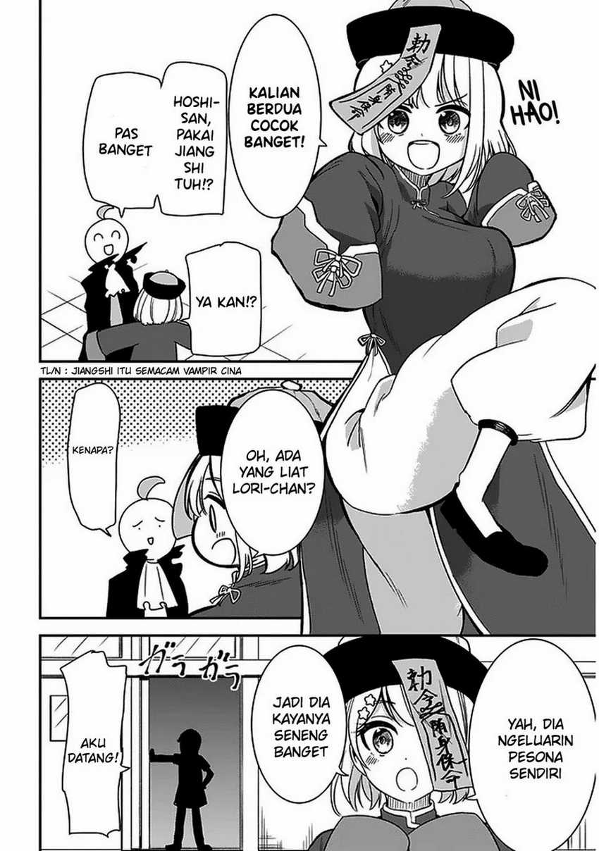 Chapter 30 - halaman 9