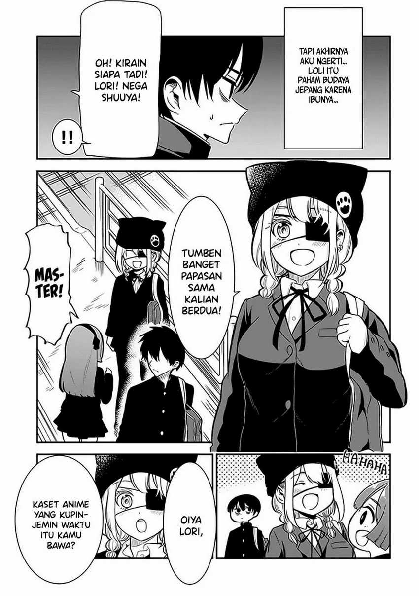 Chapter 29 - halaman 14