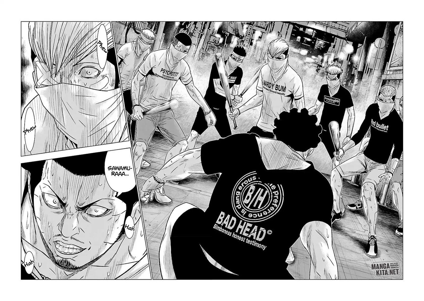 Chapter 55 - halaman 12