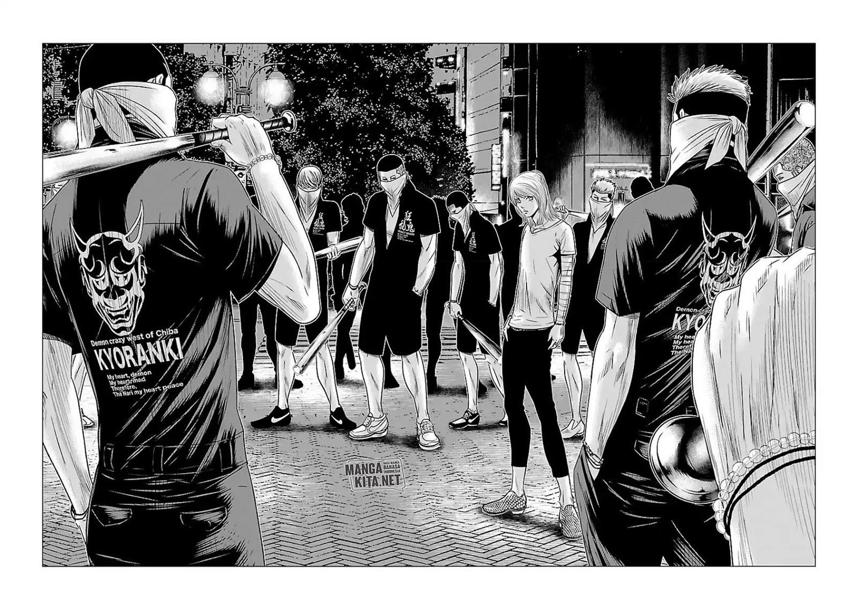 Chapter 55 - halaman 13