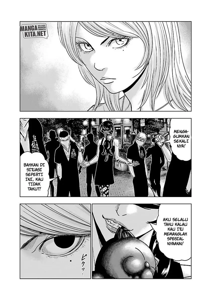 Chapter 55 - halaman 14