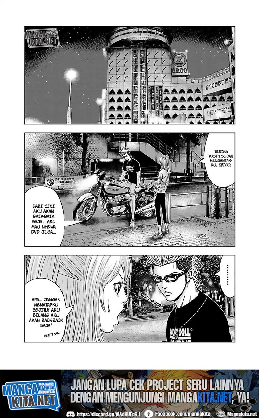 Chapter 55 - halaman 8