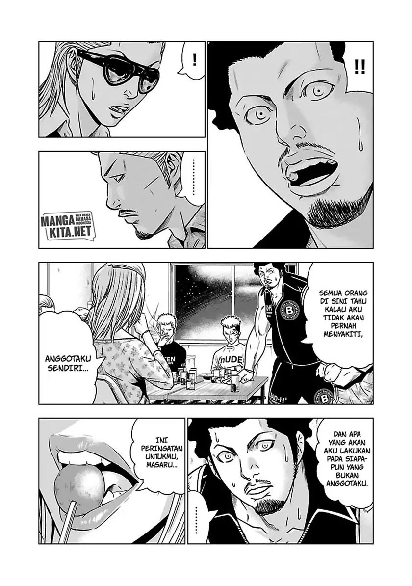 Chapter 54 - halaman 17