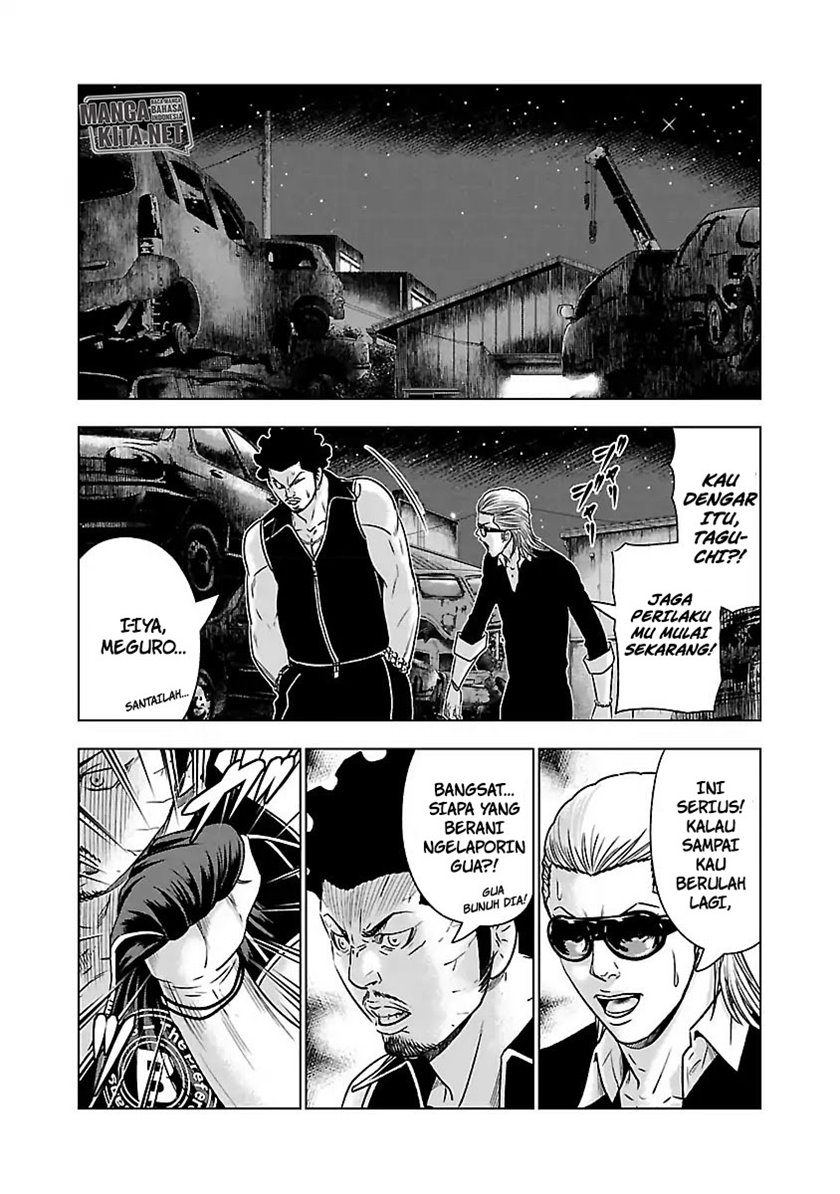 Chapter 54 - halaman 19