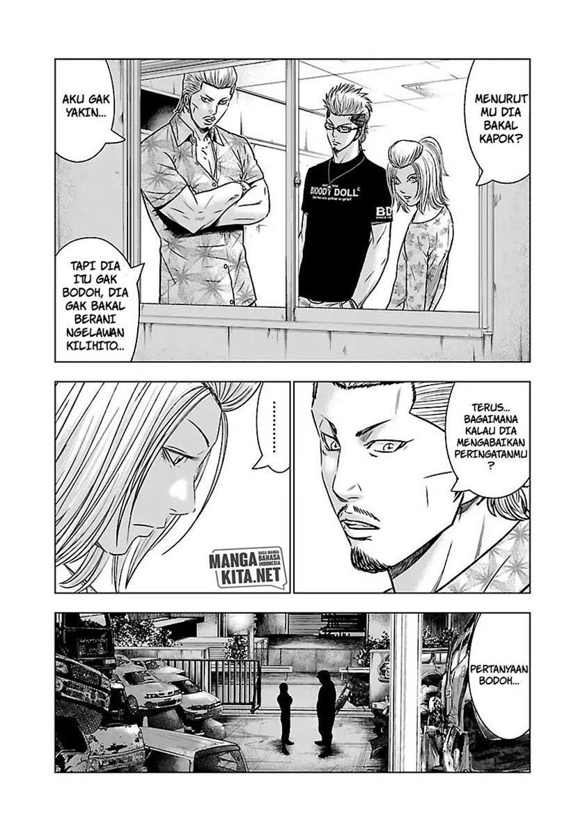Chapter 54 - halaman 21