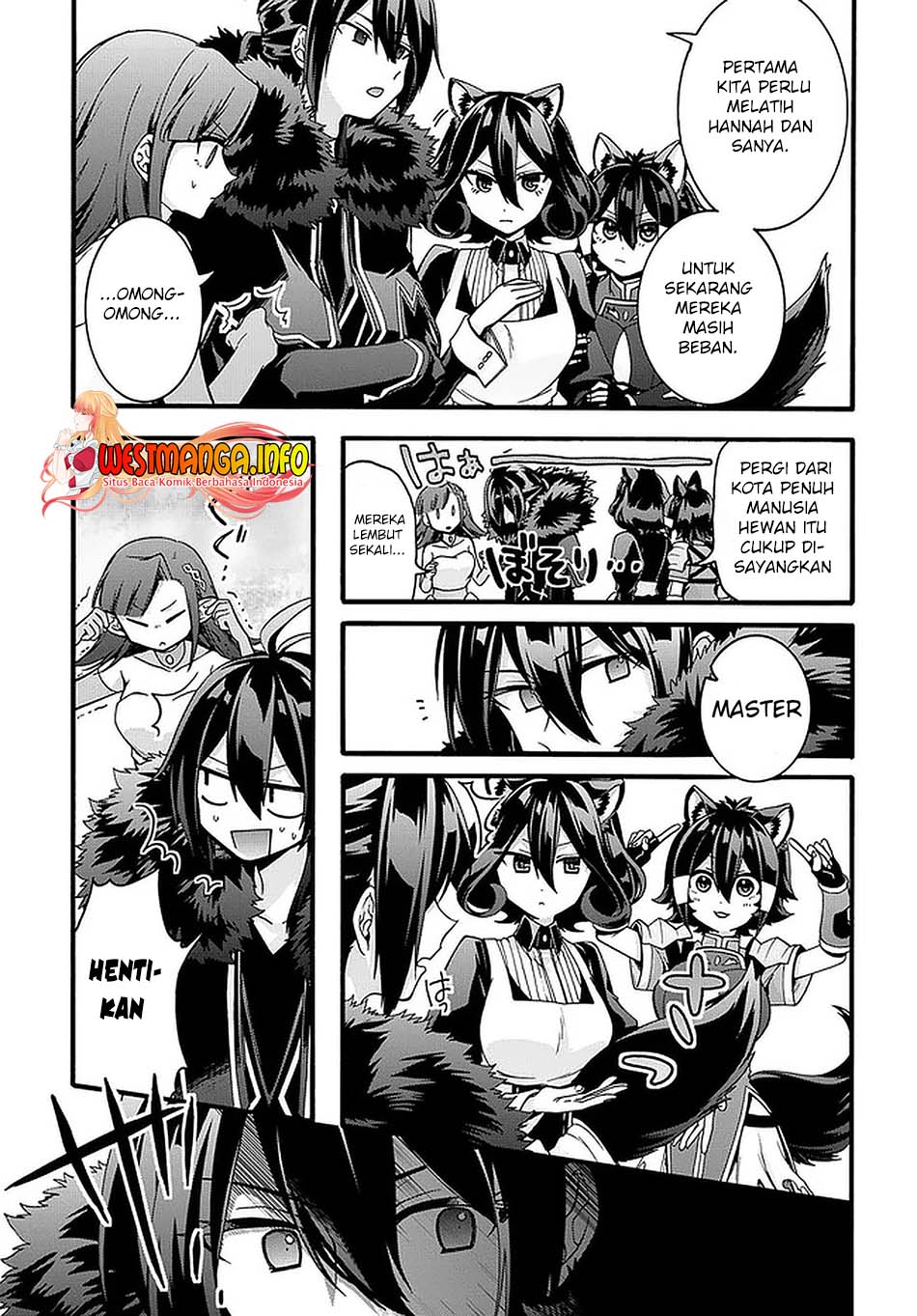Chapter 20.. - halaman 23