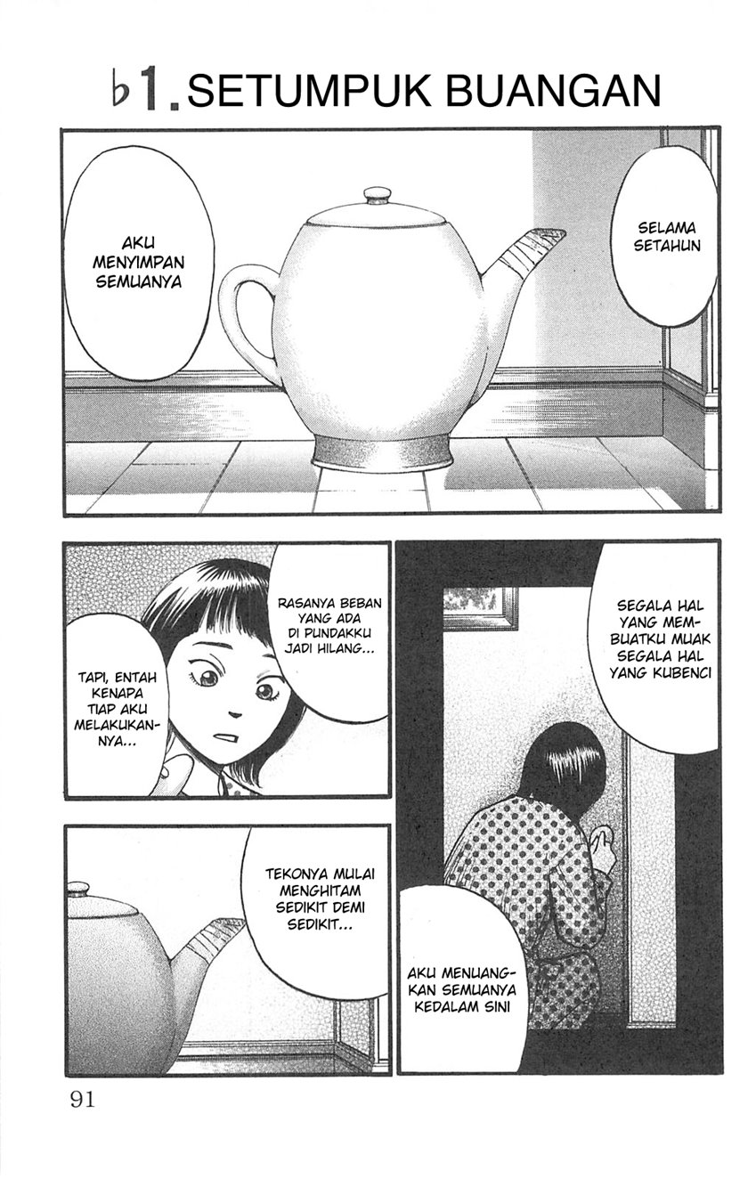 Chapter 101 - halaman 2