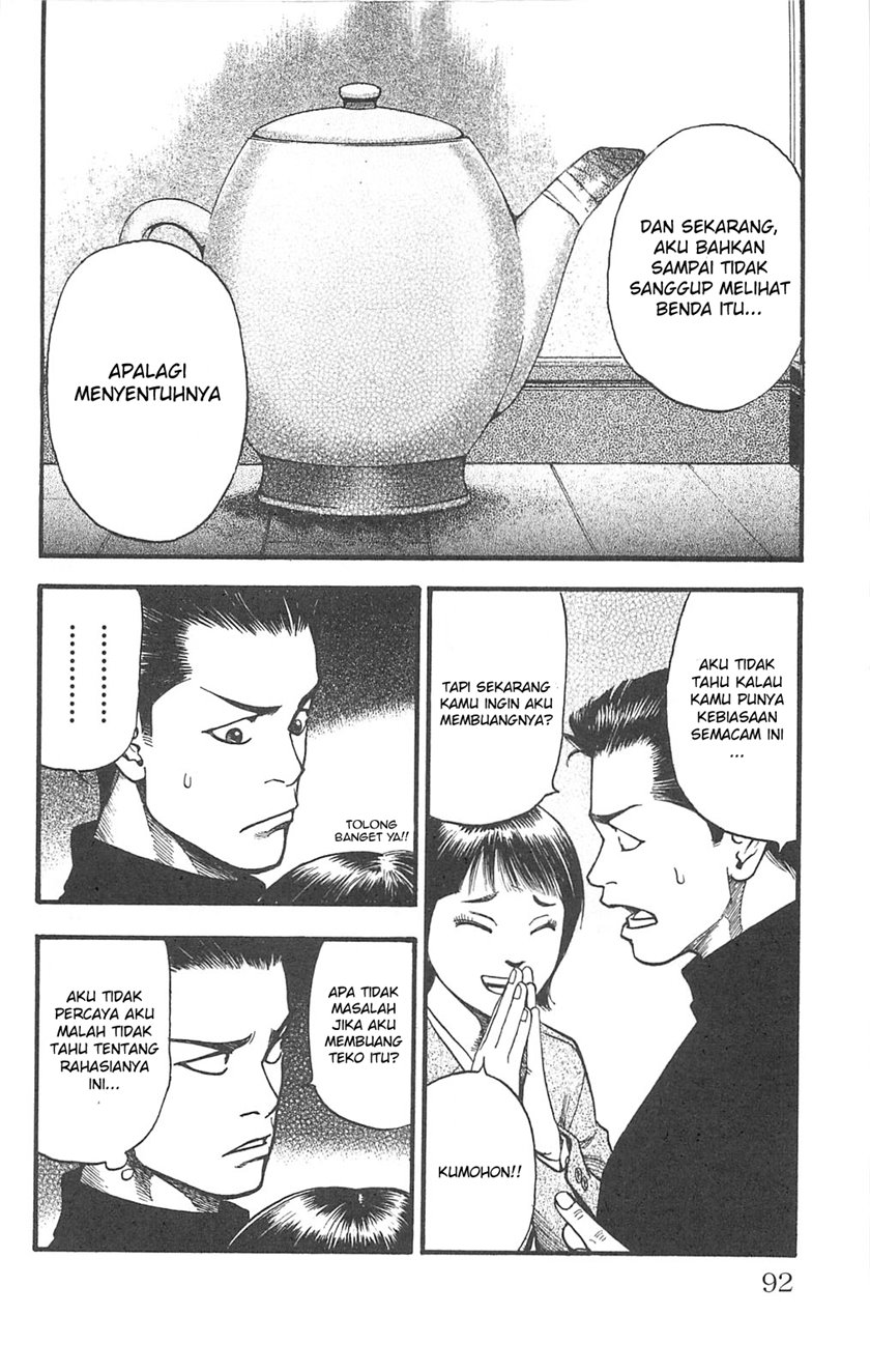 Chapter 101 - halaman 3