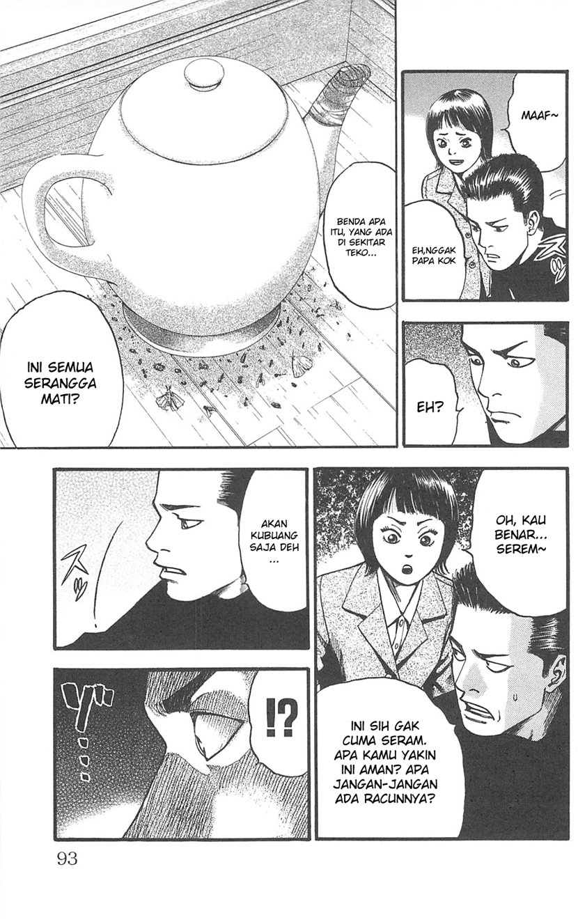 Chapter 101 - halaman 4