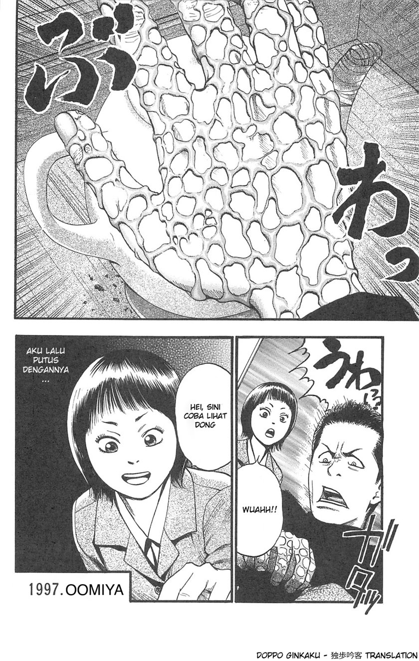 Chapter 101 - halaman 5